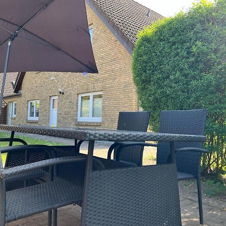 Appartement Nele Kieler Strasse 16A Apparto Grömitz Exteriér fotografie