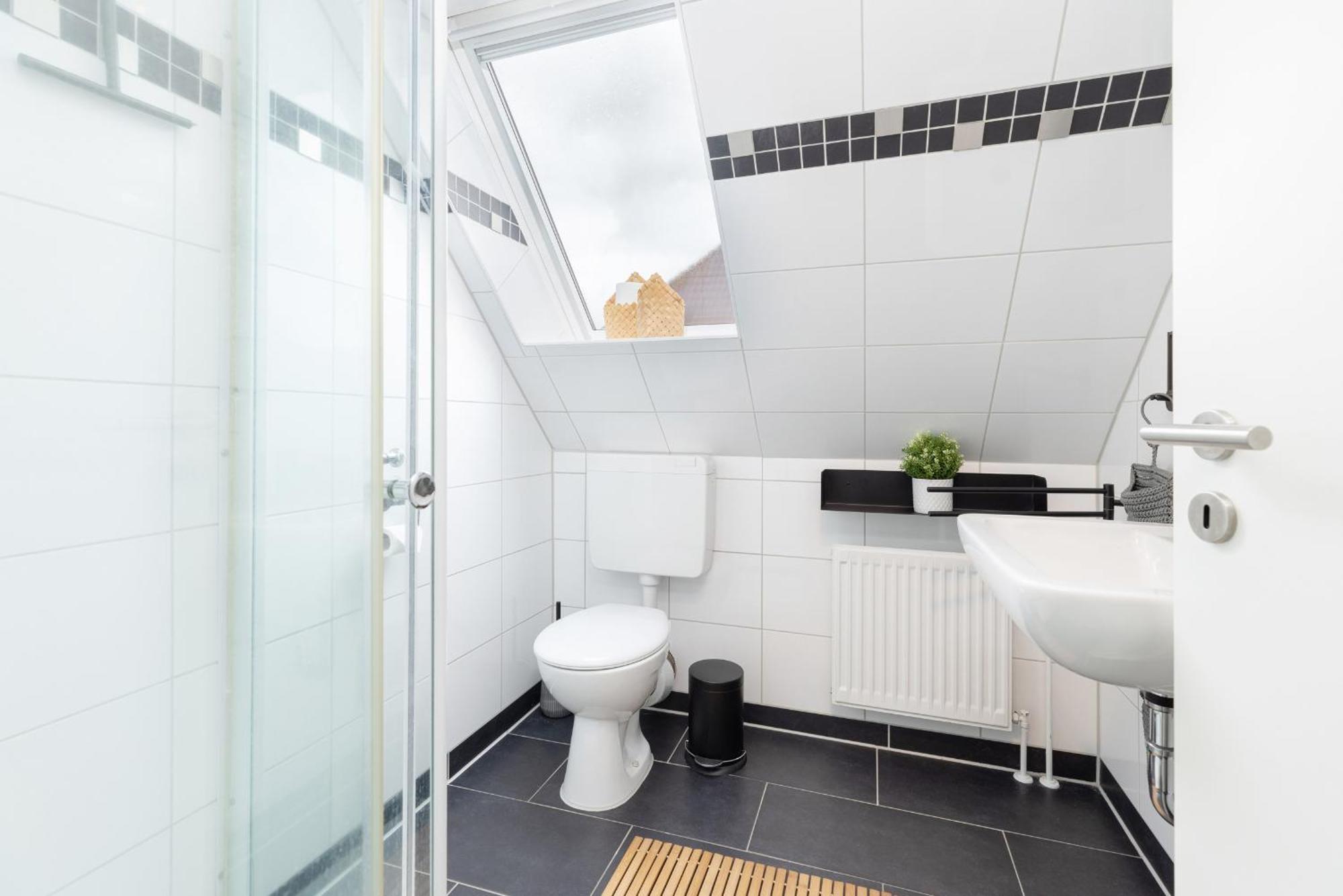Appartement Nele Kieler Strasse 16A Apparto Grömitz Exteriér fotografie