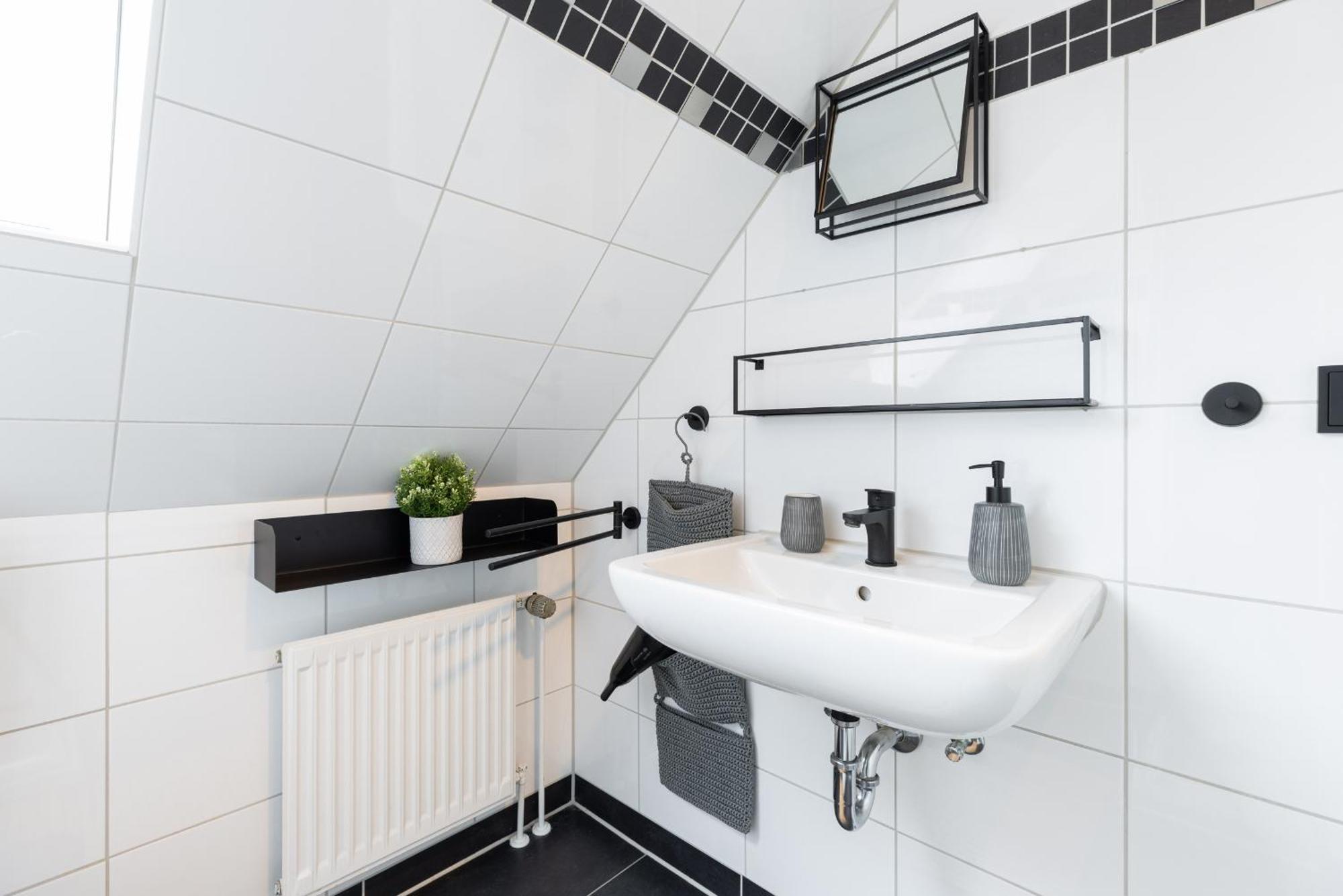 Appartement Nele Kieler Strasse 16A Apparto Grömitz Exteriér fotografie