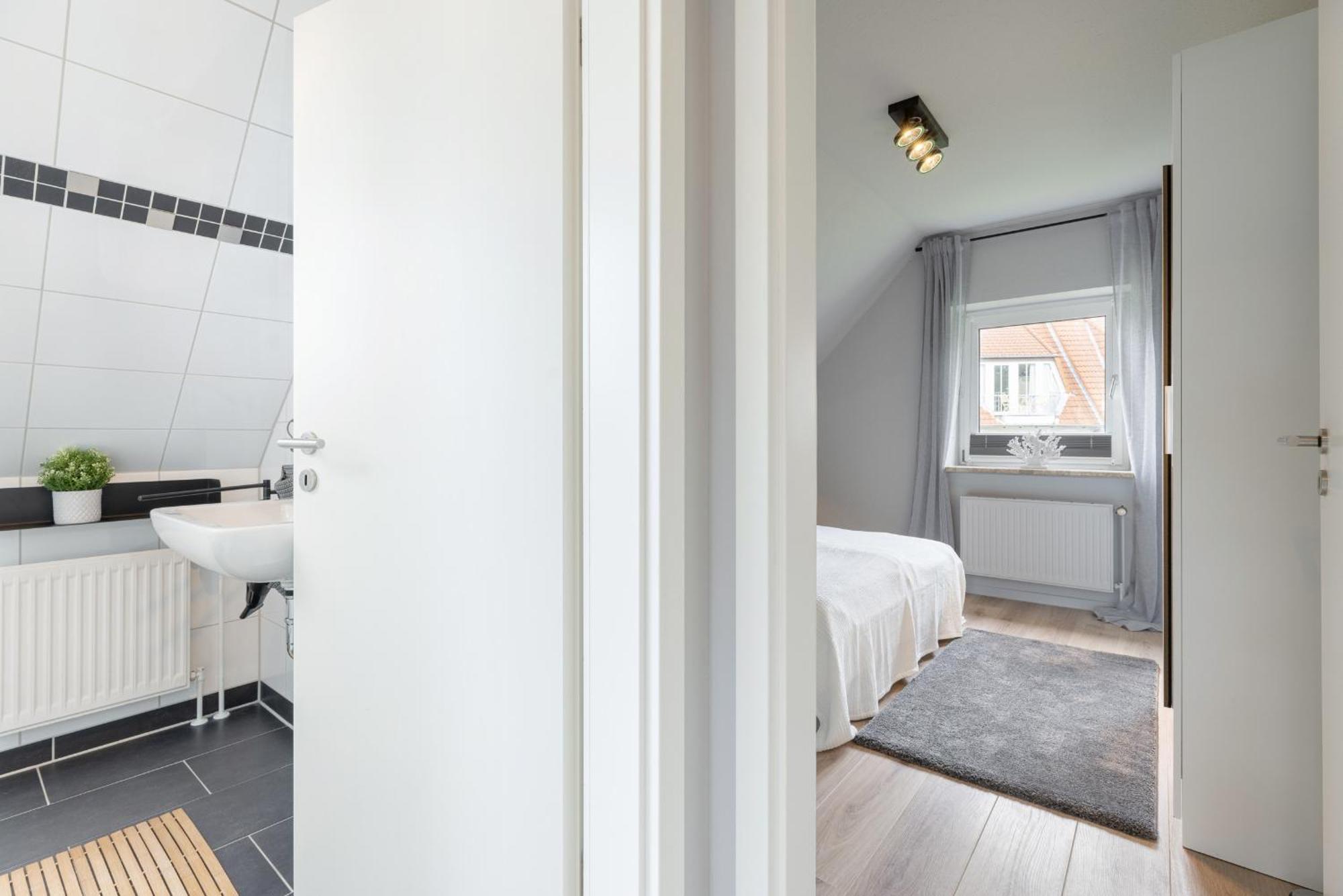 Appartement Nele Kieler Strasse 16A Apparto Grömitz Exteriér fotografie