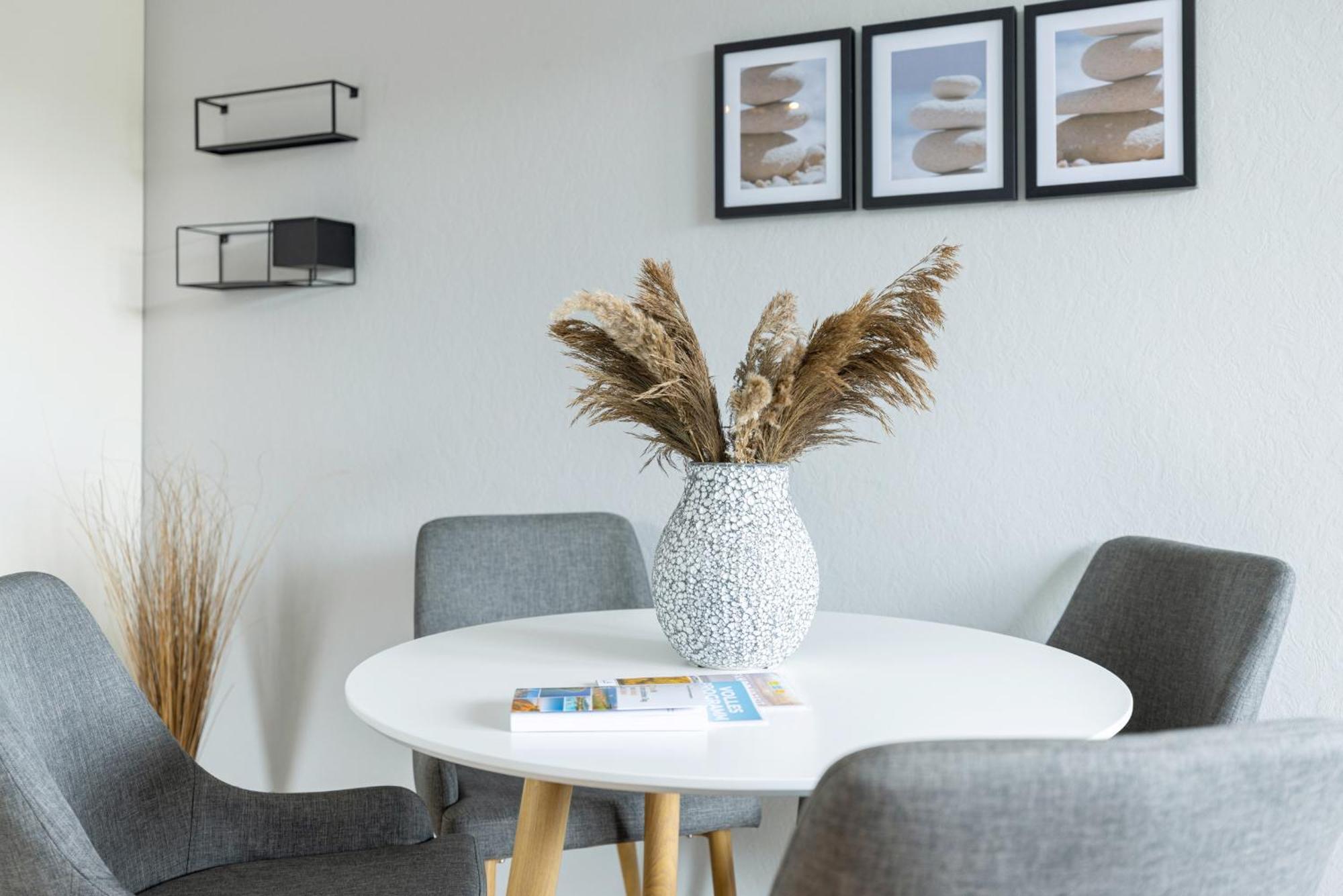 Appartement Nele Kieler Strasse 16A Apparto Grömitz Exteriér fotografie