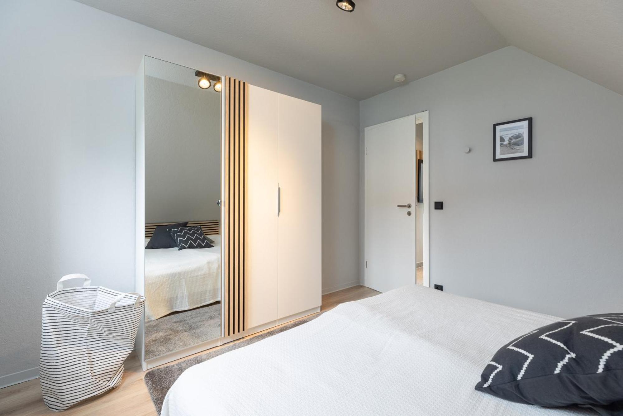 Appartement Nele Kieler Strasse 16A Apparto Grömitz Exteriér fotografie